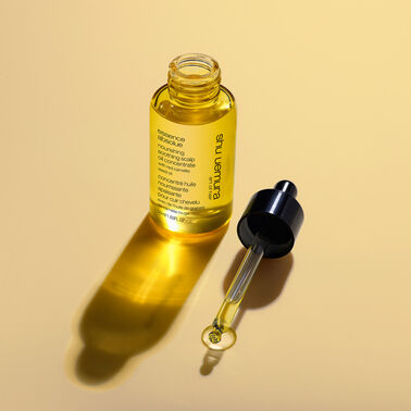 concentré d'huile apaisante nourrissante pour le cuir chevelu - Huiles | L'Oréal Partner Shop